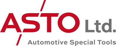 ASTO Ltd.