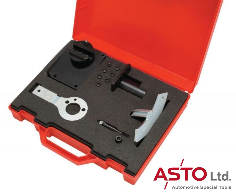 AST製 アルファロメオ/ランチア 1.75 Tbi エンジンタイミングツールキット AST5118