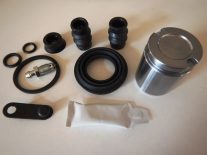 BMW MINI R60 / R61 リアキャリパーリペアフルキット X 2個 1台分