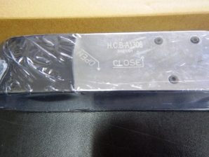 HCB社製 ボルボ コントロールユニット 脱着ツール 純正品番 9995722　HCB-A1306