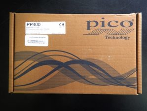 ダイレクトイグニッションコイル用 エクステンションリードセット PicoScope