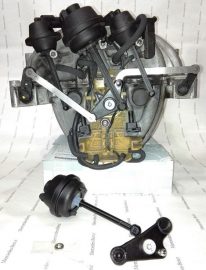 ベンツ　M272エンジン　タンブルフラップリペアキット