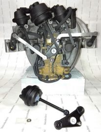 ベンツ M272エンジン タンブルフラップリペアキット