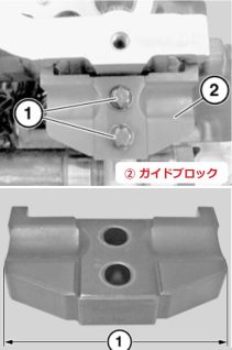 BMW バルブスプリング インストーラー リムーバー N51 / N52 / N53 / N54 工具品番 114270