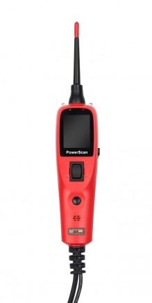 パワープローブ AUTEL PowerScan PS100