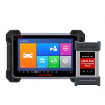 日本語版 Autel MaxiCOM MK908P Maxisys PROの進化版 オンラインプログラミング・コーディング