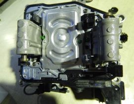 VW トゥーラン ７速DSG メカトロニック現品修理