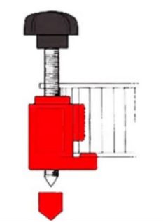 カムシャフトロックツール タイミングベルト交換