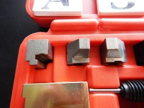 ベンツ エンジンタイミングチェーンツールセット