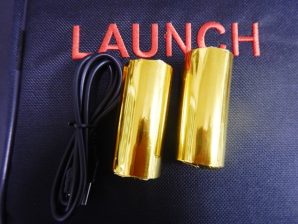 日本語版 LAUNCH バッテリーテスター BST-860 プリンター内蔵 日本語マニュアル付属