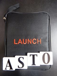 日本語版 LAUNCH バッテリーテスター BST-860 プリンター内蔵 日本語マニュアル付属