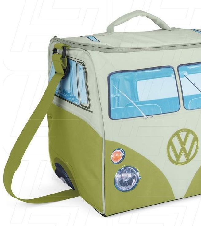 VWオフィシャルライセンス商品　クーラーバック