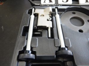 BMW N63 / N74 エンジンタイミングツールセット&チェーンアジャスターセット