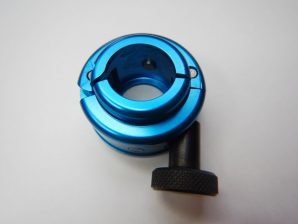 HCB TOOLS社製 BMW / BMW MINI 高圧フューエルポンプ フューエルラインリムーバー 純正品番 130250 HCB-A1688