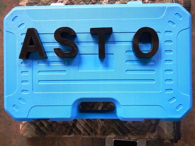 ポルシェ 996 / 997 エンジン タイミングツール キット - ASTO(アスト