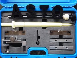 ポルシェ 996 / 997 エンジン タイミングツール キット