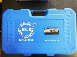 HCB TOOLS社製 メルセデスベンツ M177 / M178 エンジンタイミングツールキット HCB-A1777