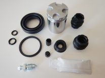 BMW MINI R55/56/57/58/59 リアキャリパーリペアキット X 2個 1台分