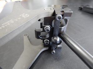 HCB TOOLS社製 BMW S63TU バルブプレッシャースプリング リムーバー/インストーラー  HCB-A1846