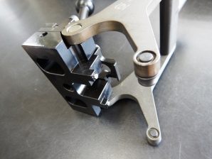HCB TOOLS社製 BMW S63TU バルブプレッシャースプリング リムーバー/インストーラー  HCB-A1846