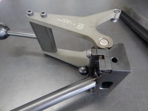 HCB TOOLS社製 BMW S63TU バルブプレッシャースプリング リムーバー/インストーラー  HCB-A1846