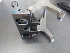 HCB TOOLS社製 BMW S63TU バルブプレッシャースプリング リムーバー/インストーラー  HCB-A1846