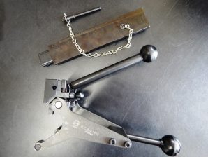 HCB TOOLS社製 BMW S63TU バルブプレッシャースプリング リムーバー/インストーラー  HCB-A1846