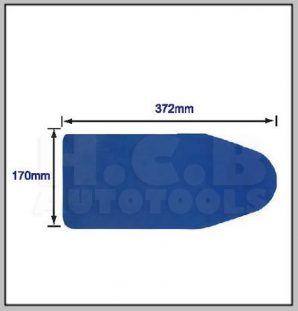 HCB TOOLS社製　フレキシブルファンネル　HCB-C2279