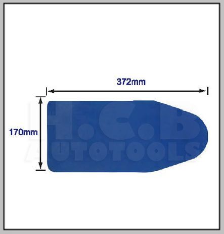 HCB TOOLS社製　フレキシブルファンネル　HCB-C2279