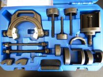 HCB TOOLS社製 トヨタ リアアクスル ブッシュリムーバーインストーラー HCB-B1623