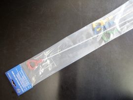 HCB TOOLS社製 メルセデスベンツ エンジン / トランスミッション レベルゲージ4本セット HCB-A1141