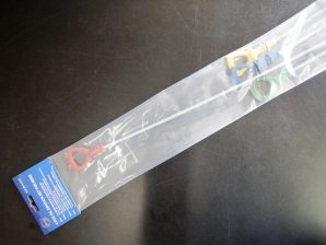 HCB TOOLS社製 メルセデスベンツ エンジン / トランスミッション レベルゲージ4本セット HCB-A1141