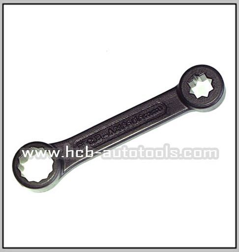 HCB TOOLS社製 メルセデスベンツ エンジンマウントレンチ 16mm HCB-A2186