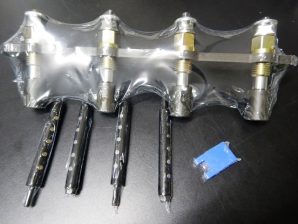 HCB TOOLS社製 BMW B38 / B48 フューエルインジェクター リムーバー インストーラー HCB-A1668