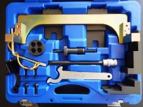 HCB TOOLS社製 BMW B38 / B48 エンジンタイミングツールキット HCB-D1704