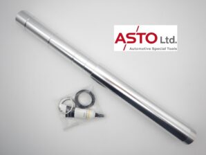 BMW N62 V8 クーラント バイパスパイプ リペアキット 11141439975