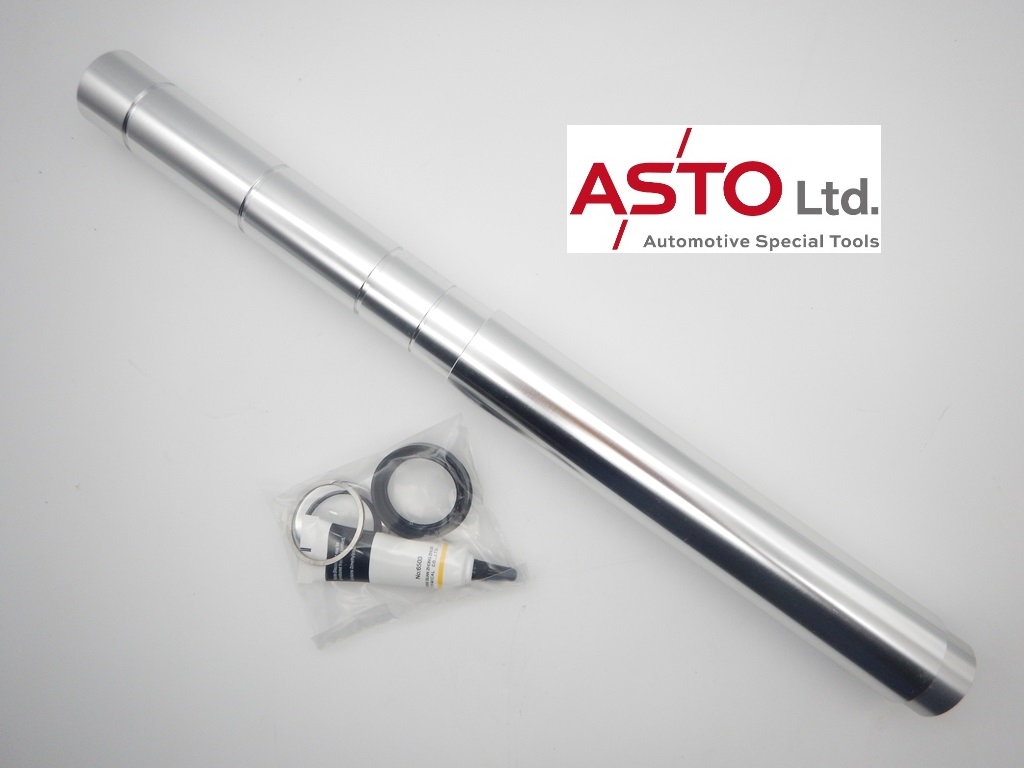 BMW N62 V8 クーラント バイパスパイプ リペアキット 11141439975