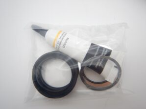 BMW N62 V8 クーラント バイパスパイプ リペアキット 11141439975