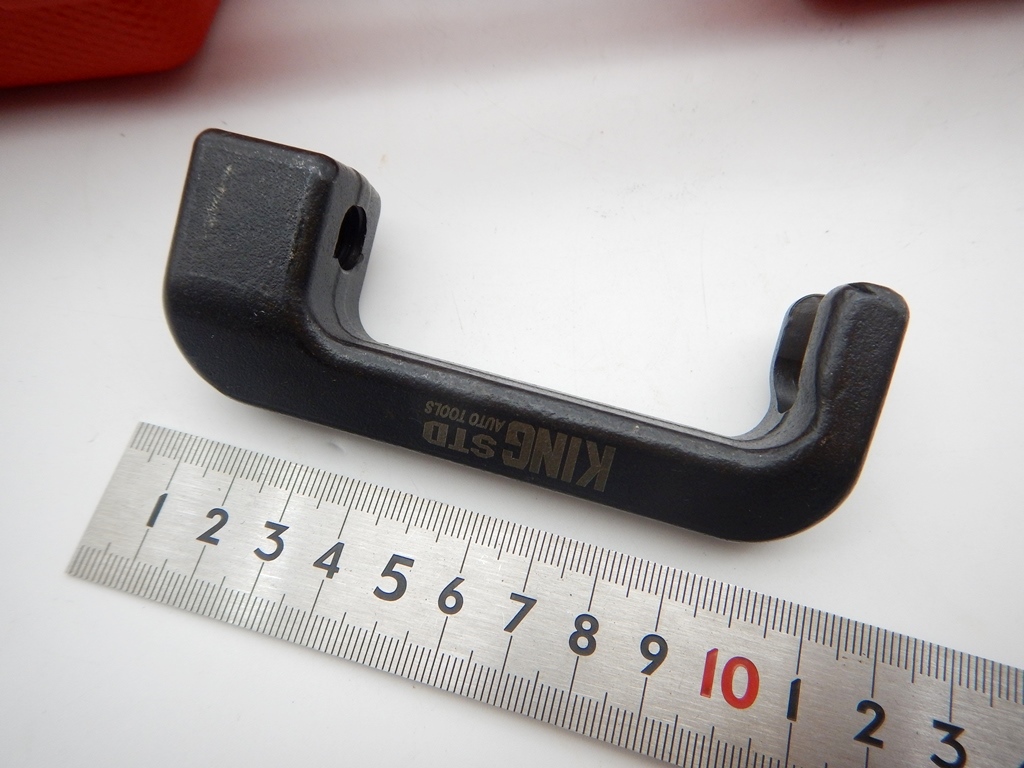 ベンツ 他  汎用 コモンレール インジェクターリムーバー