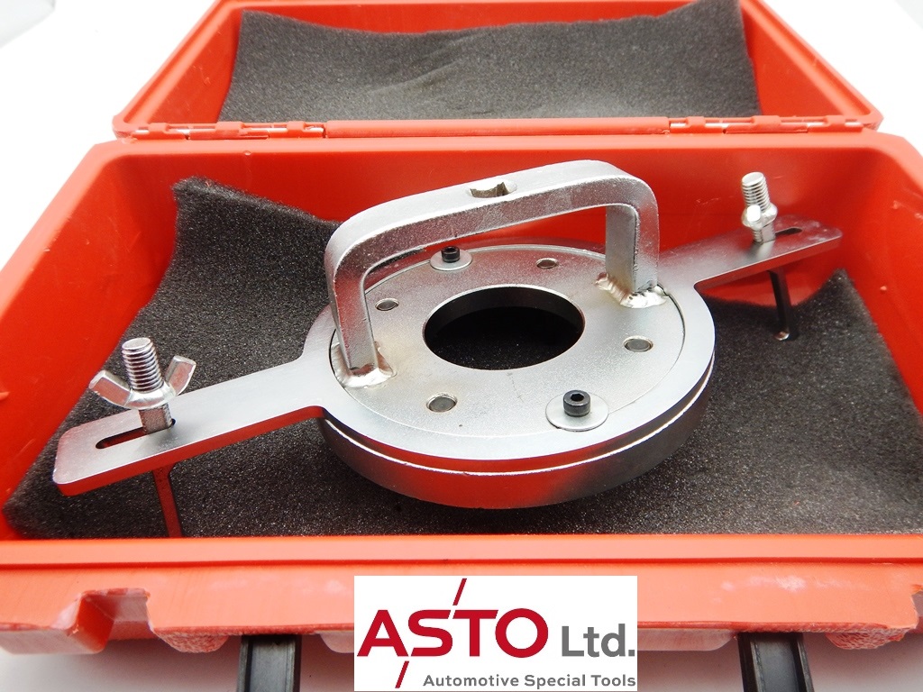 ボルボ / フォード MPS6 デュアルクラッチ脱着ツール