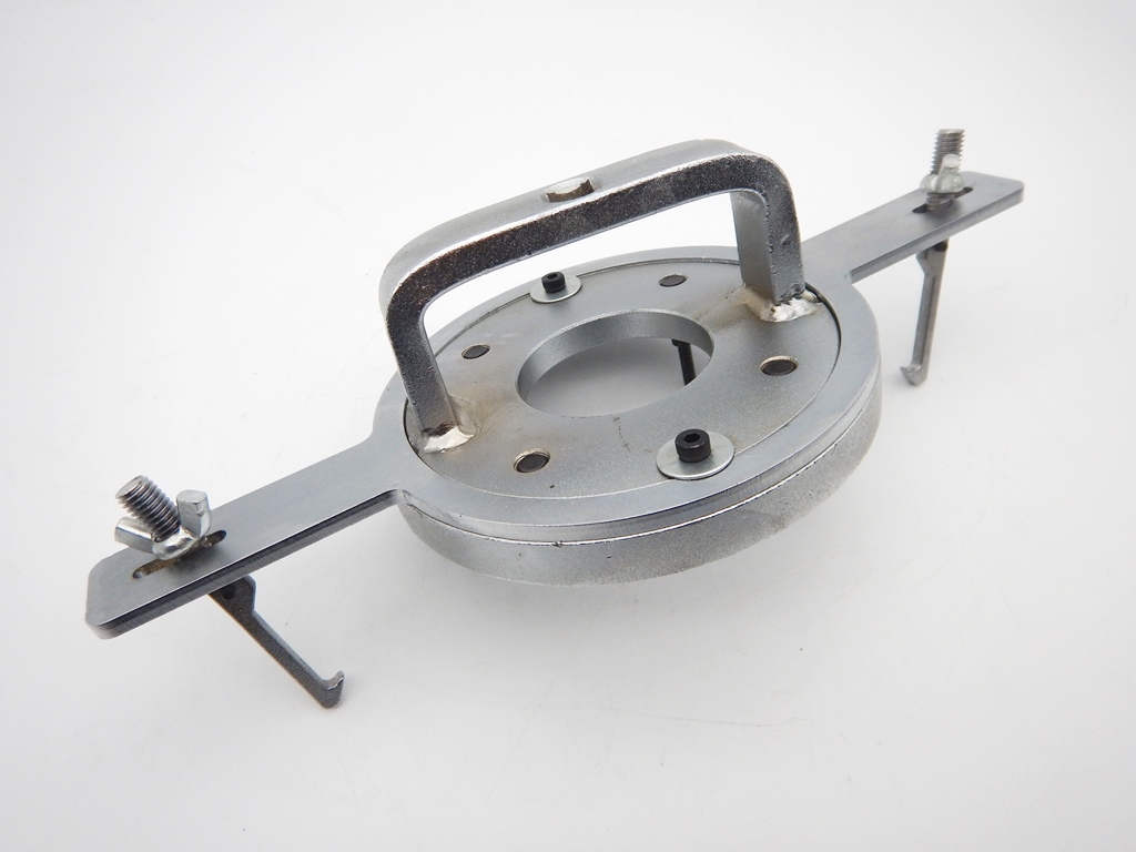 ボルボ / フォード MPS6 デュアルクラッチ脱着ツール