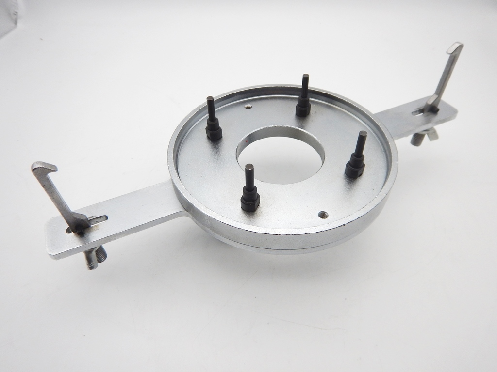 ボルボ / フォード MPS6 デュアルクラッチ脱着ツール