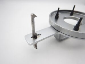 ボルボ / フォード MPS6 デュアルクラッチ脱着ツール