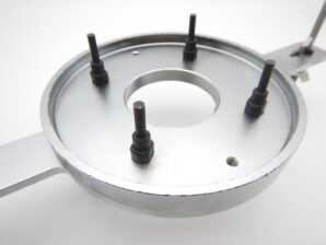 ボルボ / フォード MPS6 デュアルクラッチ脱着ツール