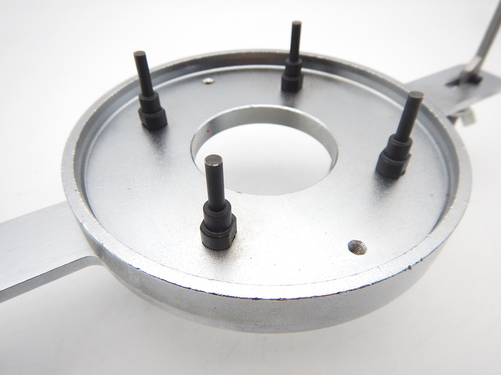 ボルボ / フォード MPS6 デュアルクラッチ脱着ツール