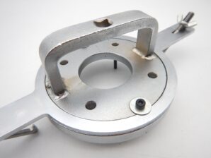 ボルボ / フォード MPS6 デュアルクラッチ脱着ツール