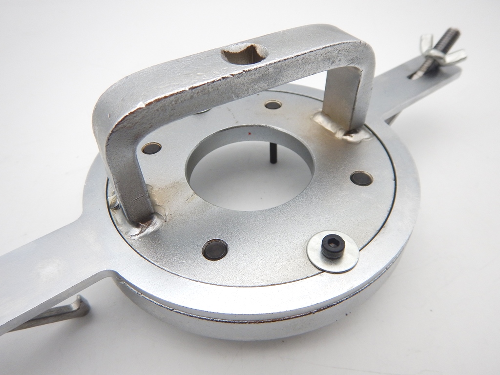 ボルボ / フォード MPS6 デュアルクラッチ脱着ツール