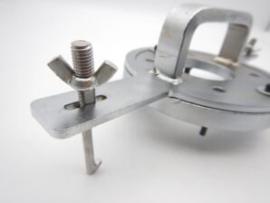 ボルボ / フォード MPS6 デュアルクラッチ脱着ツール