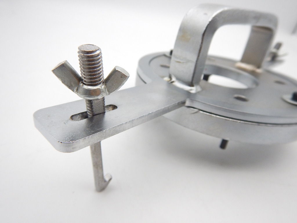 ボルボ / フォード MPS6 デュアルクラッチ脱着ツール