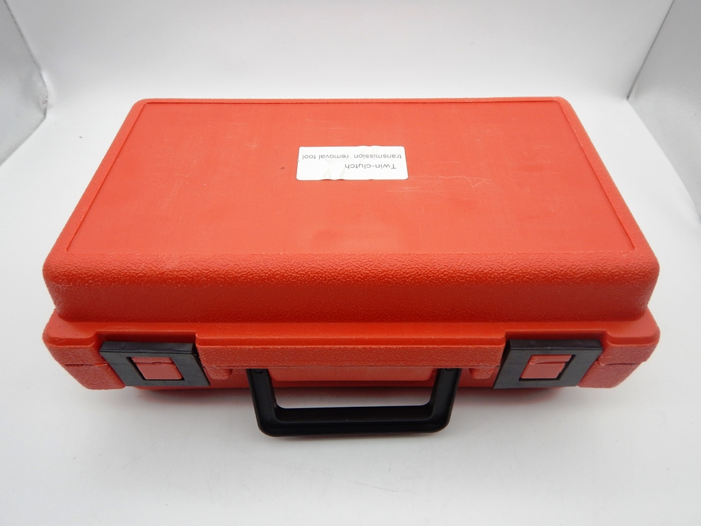 ボルボ / フォード MPS6 デュアルクラッチ脱着ツール